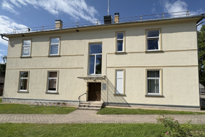 Neretas bibliotēka