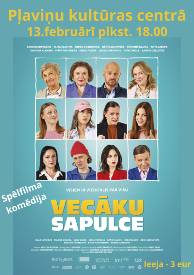 Pasākums