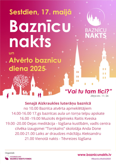Pasākums