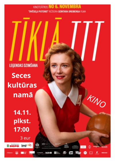 Filma “Tīklā. TTT leģendas dzimšana”