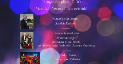 Pasākums