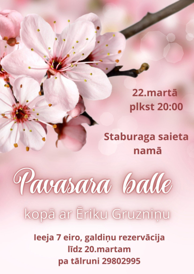 Pasākums