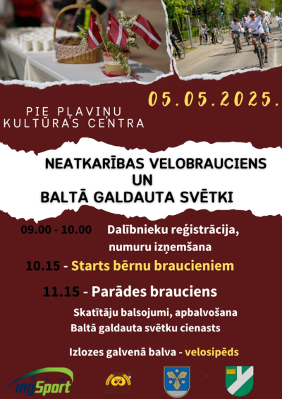 Pasākums