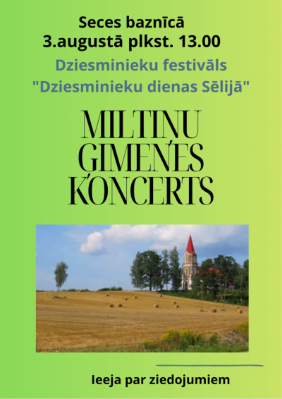koncerts