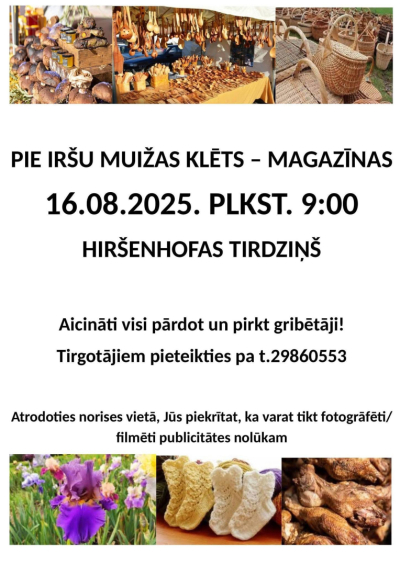 Pasākums