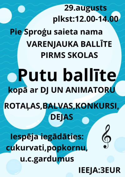 Pasākums