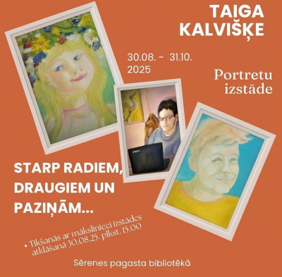 Pasākums
