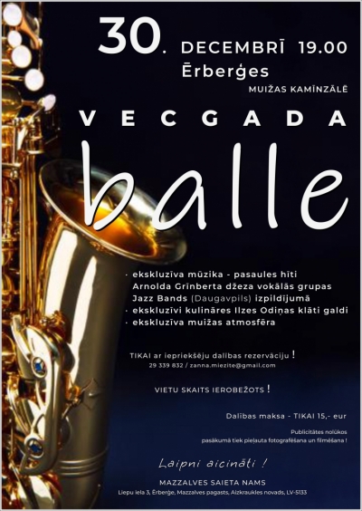 Balle