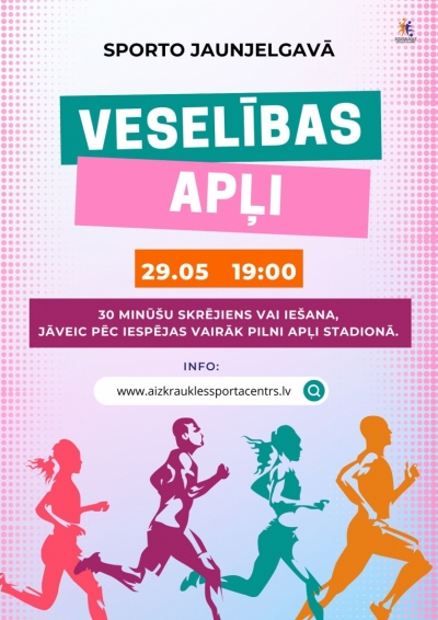Veselības apļi