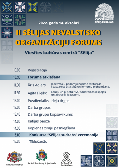 nevastisko organizāciju forums