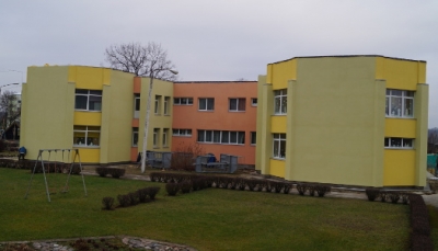Jaunjelgavas pirmskolas izglītības iestāde Atvasīte