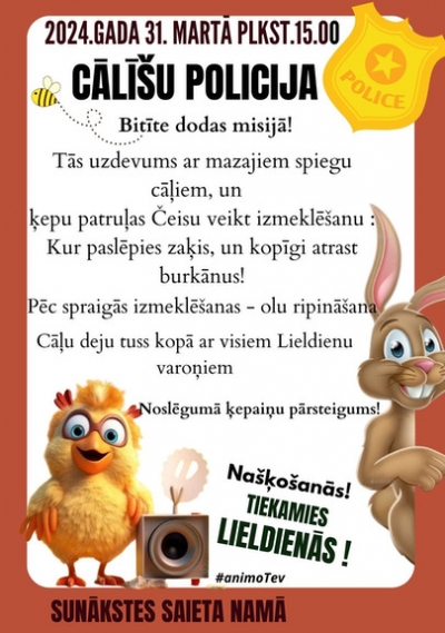 Pasākums