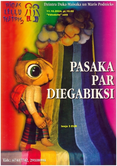 Pasākums