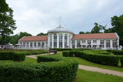 oranžērija