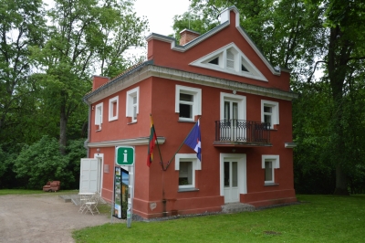 Kauņas TIC
