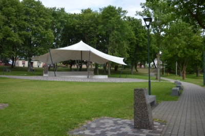 Ārmstronga parks