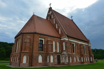 baznīca