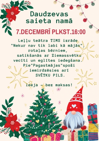 Pasākums