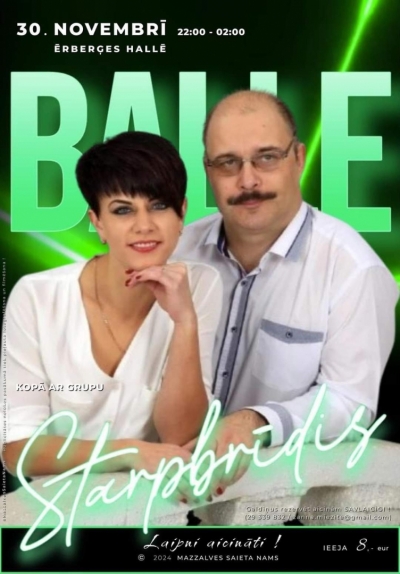 Pasākums