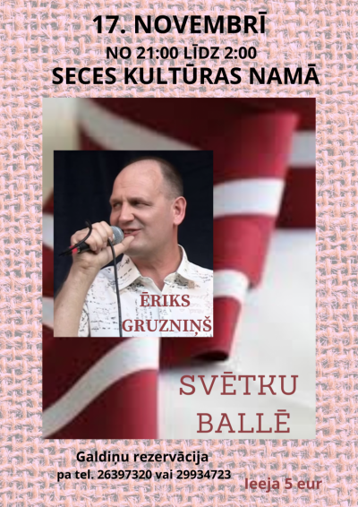 Pasākums