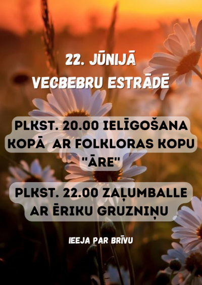 pasākums