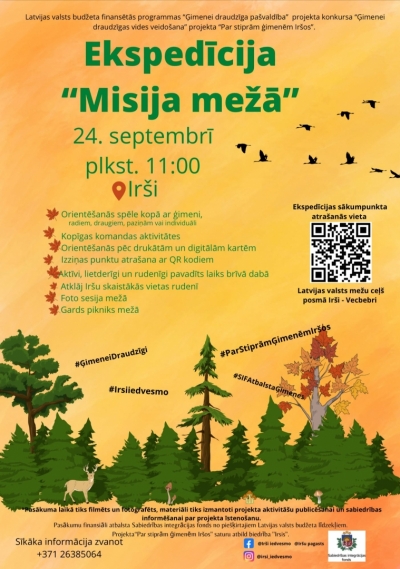 ekspedīcija