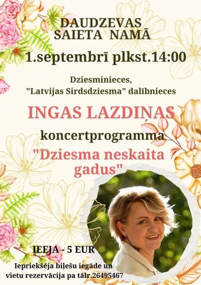 Pasākums