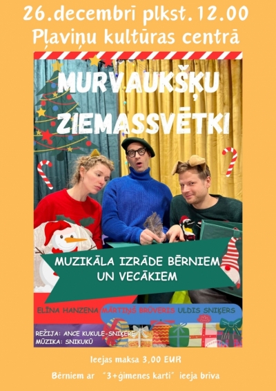 Pasākums