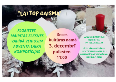 Pasākums