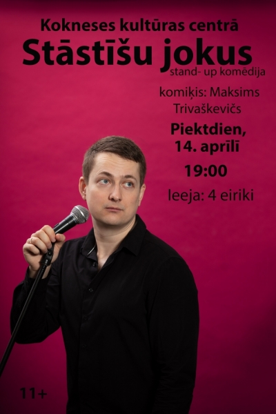 Pasākums
