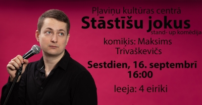 Pasākums