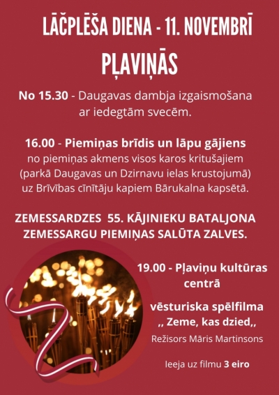 Pasākums