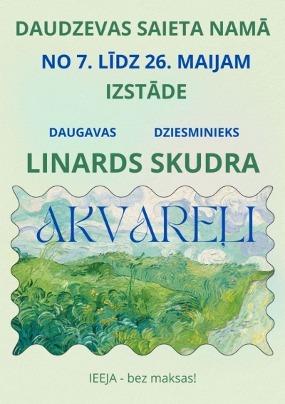 Pasākums