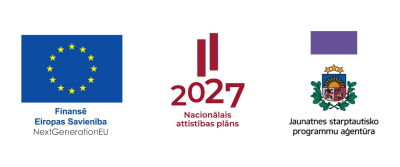 projektu logo