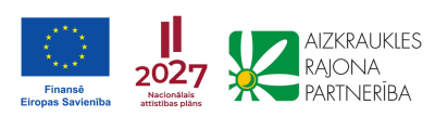 projektu logo