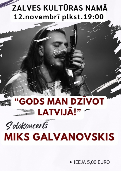 Pasākums
