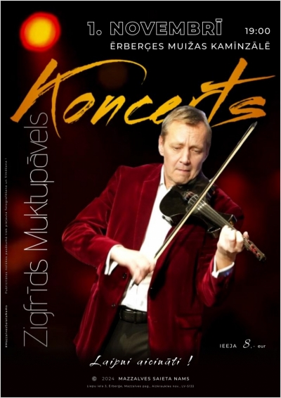 koncerts