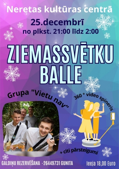 Pasākums