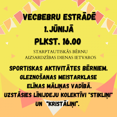 Pasākums