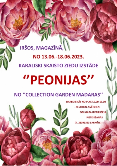 Pasākums