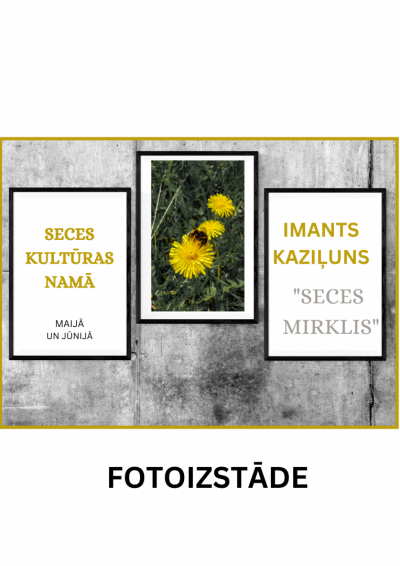 Pasākums