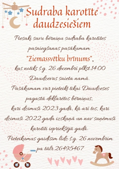 Pasākums