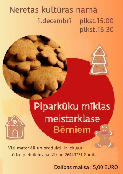 Pasākums
