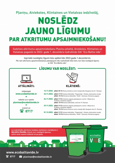 noslēdz līgumu