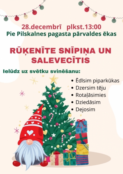 Pasākums