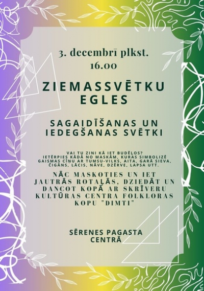 Pasākums
