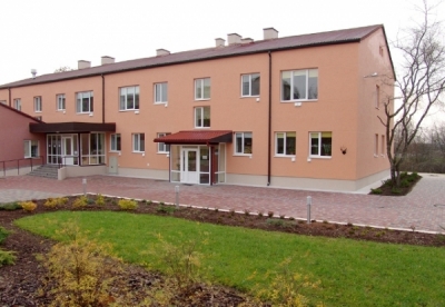 Aizkraukles novada sociālais dienests