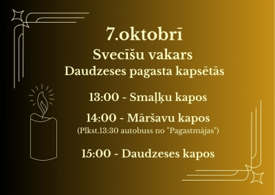 Pasākums