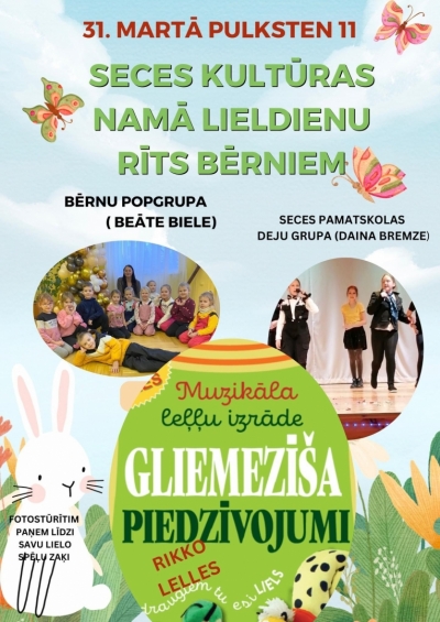 Pasākums