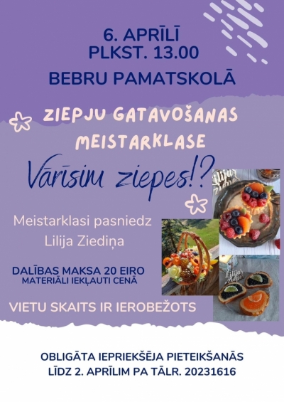 Pasākums
